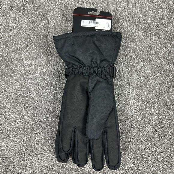 ✔️SPYDER MAN’S SKI SNOWBOARDING WINTER GLOVES - Picture 3 of 7